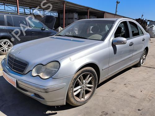 Used Parts MERCEDES-BENZ C-CLASS (W203)  C 220 CDI (203.008)  4597462