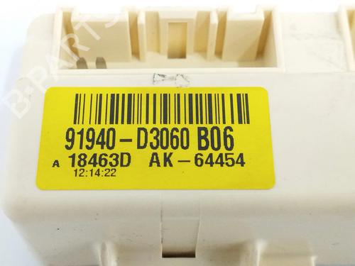 Electronic module HYUNDAI TUCSON (JM)  | BP12428745M83 