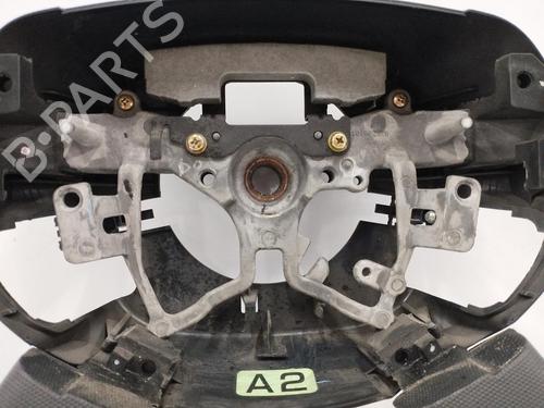 Steering wheel TOYOTA PRIUS Liftback (_W2_) 1.5 Hybrid (NHW20_, NHW20R) | BP11094773C49
