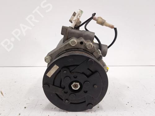 AC compressor SUZUKI SWIFT III (MZ, EZ) 1.3 (RS413, ZC11S) | BP39147686M34 - Image 3