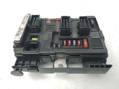 Used Fuse box Fuse box PEUGEOT 206 SW (2E/K) 2.0 HDi (90 hp) 8522439 8522439