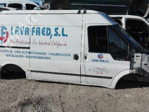 Engine FORD TRANSIT Van (FA_ _)  | BP2801463M1 