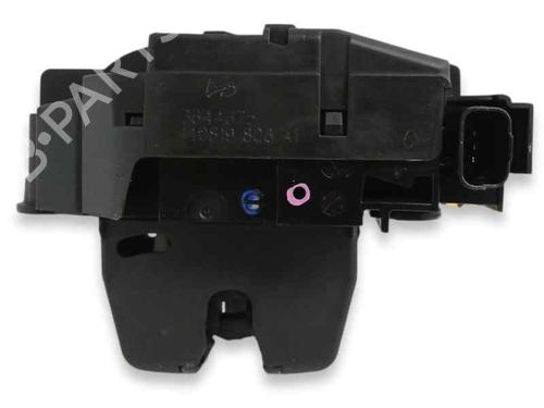 Tailgate lock CITROËN C3 AIRCROSS II (2R_, 2C_) 1.2 PureTech 110 (2RHNZB, 2RHNZW, 2RHNPX, 2RHNPJ) | BP23576828C101