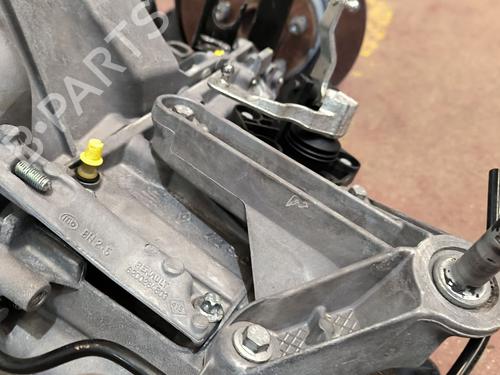 Gearbox NISSAN NOTE (E11, NE11) 1.5 dCi | BP31010723M3 - Image 15