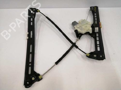Front right window mechanism CITROËN C4 Picasso II | BP6438182C23