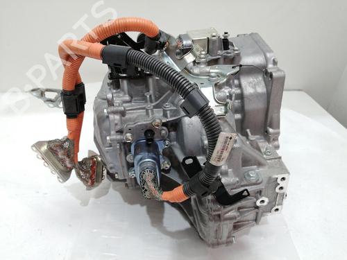 Gearbox TOYOTA AURIS Estate (_E18_) 1.8 Hybrid (ZWE186_, ZWE186R, ZWE186H) | BP18269425M3 