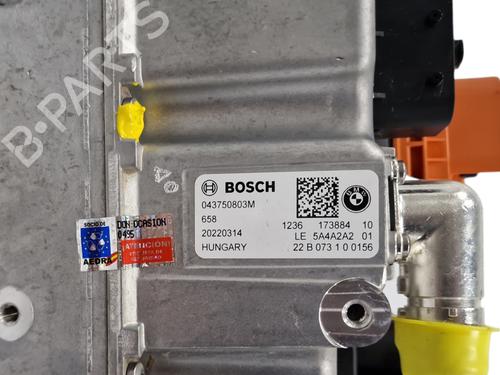 Inverter/Konverter BMW X3 (G01, F97, G08) xDrive 20 i | BP14153275M119 