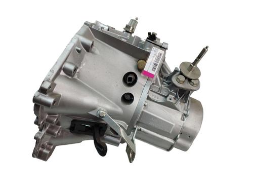Gearbox PEUGEOT 206 Hatchback (2A/C) 1.9 D | BP23576046M3 