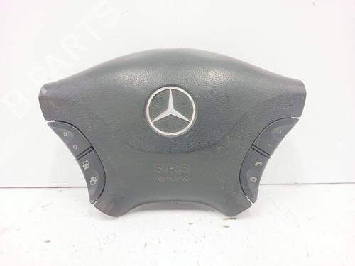 Used Driver airbag MERCEDES-BENZ VIANO (W639) [2003-2025]  30851256