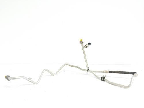 Used AC pipe AC pipe RENAULT MEGANE II Coupé-Cabriolet (EM0/1_) 1.6 16V (112 hp) 14152838 14152838