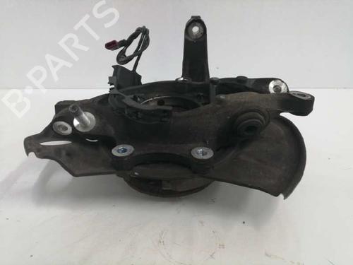 Left rear steering knuckle MERCEDES-BENZ S-CLASS (W221, V221)  | BP5240732M27 