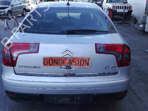 Kombiinstrument CITROËN C5 II (RC_)  | BP18073634C47 