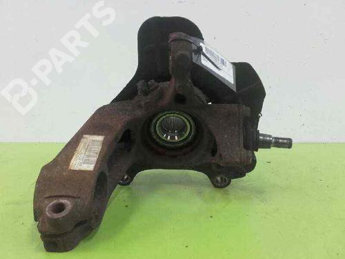 Right front steering knuckle FIAT DUCATO Van (250_)  | BP1768474M26