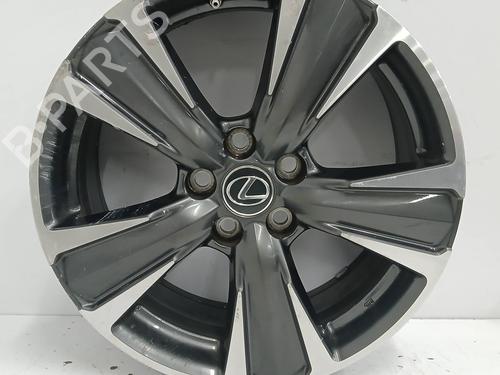 Fælk LEXUS UX (_AA1_, _AH1_, _MA1_) 250h (MZAH10) (184 hp) 24035449