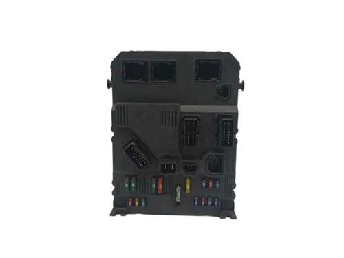 Used Fuse box PEUGEOT 206 Hatchback (2A/C) 2.0 HDI 90 (90 hp) 23207840