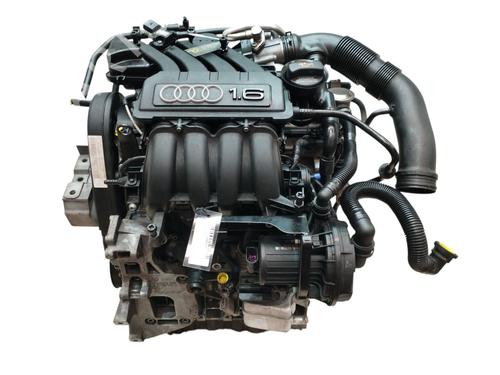 Used Engine Engine AUDI A3 (8P1) 1.6 (102 hp) 34165142 34165142
