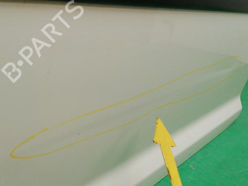 Right slide door VW CADDY III Box Body/MPV (2KA, 2KH, 2CA, 2CH) 2.0 SDI | BP10484931C75 