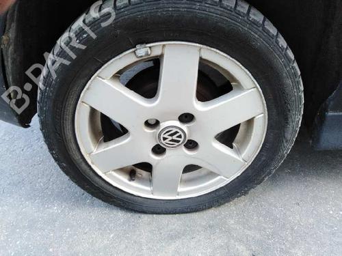 AC compressor VW POLO (6N2) 1.4 16V | BP7476258M34 