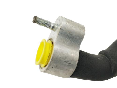 AC pipe SSANGYONG ACTYON I 2.0 Xdi | BP16097368M126