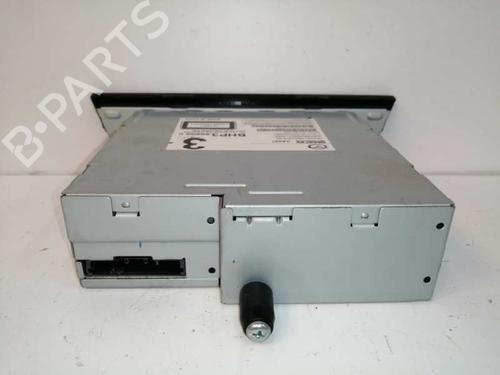 Radio MAZDA 3 (BM, BN) | BP7815712E6