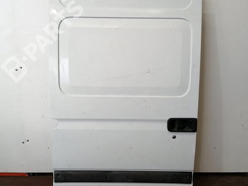Used Right slide door Right slide door RENAULT MASTER II Van (FD) [1997-2013] 10682107 10682107