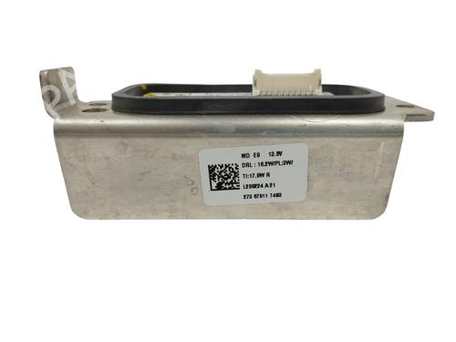 Electronic module OPEL MOKKA 1.2 (76) | BP12436452M83