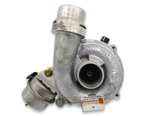 Used Turbocharger/Supercharger RENAULT SCÉNIC III (JZ0/1_) 1.5 dCi (106 hp) 23961116