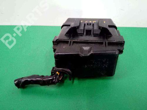 Fuse box MERCEDES-BENZ E-CLASS (W210) E 320 (210.055) | BP2581218E1 