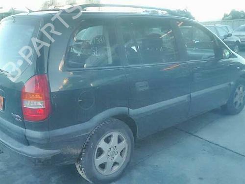 Servopumpe OPEL ZAFIRA A MPV (T98) 2.0 DTI 16V (F75) | BP5634914M99 