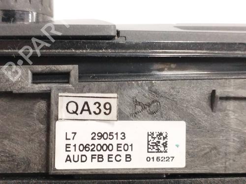 Radio BMW 1 (F21) | BP12426765E6