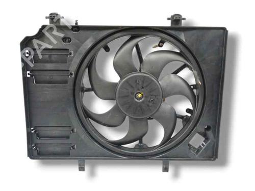 Used Radiator fan FORD PUMA (J2K, CF7) 1.0 EcoBoost (125 hp) 23960578
