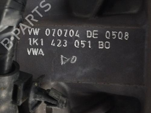 Steering rack SEAT TOLEDO III (5P2)  | BP15375040M22 