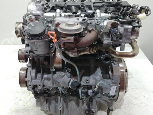 Używane Silnik HONDA CIVIC VIII Hatchback (FN, FK) [2005-2012]  13518573