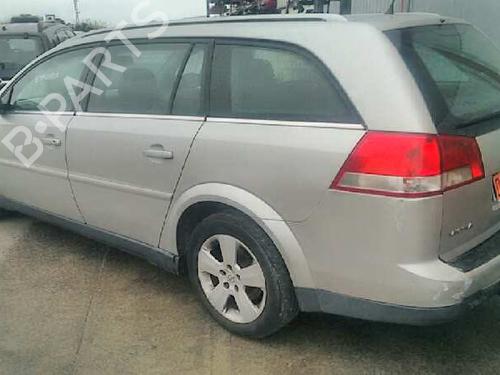 Electronic module OPEL VECTRA C Estate (Z02)  | BP6062655M83 