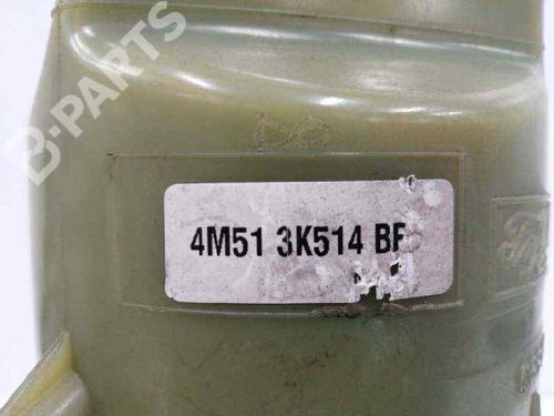 Styring servopumpe FORD FOCUS II (DA_, HCP, DP)  | BP9396905M99 