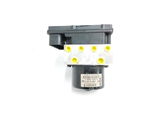 Used ABS pump MERCEDES-BENZ C-CLASS T-Model (S203) C 220 CDI (203.208) (150 hp) 10986673