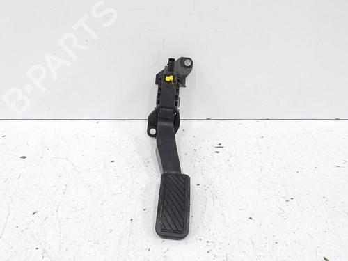 Used Pedal FORD TRANSIT COURIER B460 Box Body/MPV 1.5 EcoBlue (100 hp) 30303904