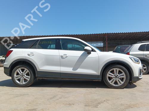 Engine control unit (ECU) AUDI Q2 (GAB, GAG) 35 TFSI | BP28022718M57 