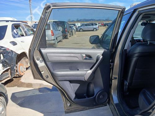 Left headlight HONDA CR-V III (RE_) 2.2 i-CTDi 4WD (RE6) | BP33716522C28  - Image 22