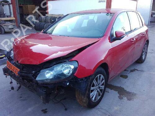 Radio VW GOLF VI (5K1)  | BP1244335E6 