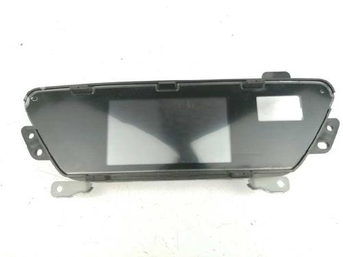 Used Display monitor HONDA CR-V IV (RM_) [2012-2025]  7871716