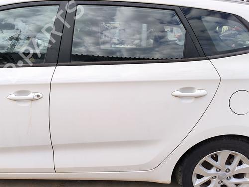 left-rear-door-kia-carens-iv-2013-35755120 main image