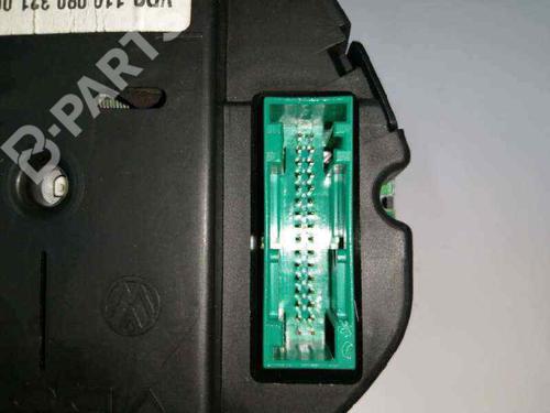 Instrument cluster VW POLO IV (9N_, 9A_)  | BP5945088C47