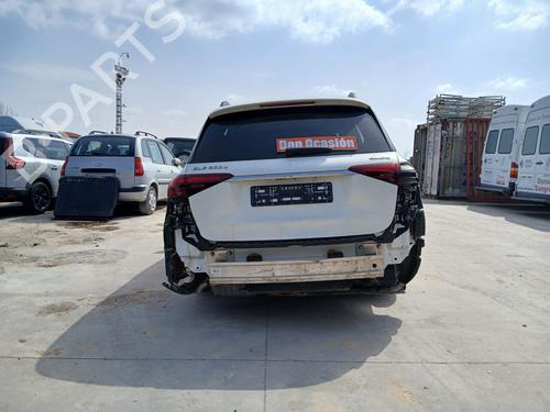Used Parts MERCEDES-BENZ GLE (V167)  GLE 300 d 4-matic (167.109)  4568037