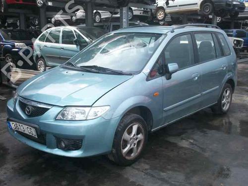 Dør høyre foran MAZDA PREMACY (CP)  | BP886112C3 