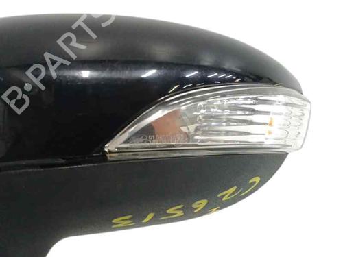 Left mirror FORD FIESTA VI (CB1, CCN) 1.25 | BP23577651C26