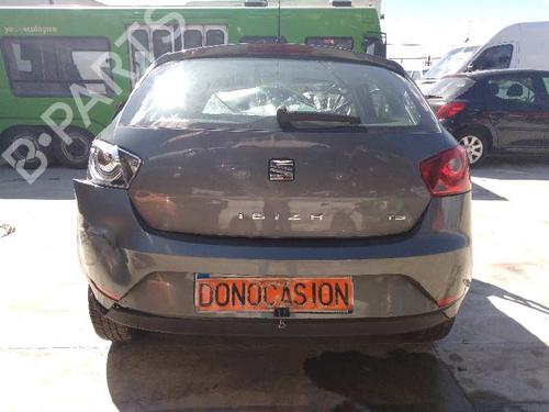 Starter SEAT IBIZA IV (6J5, 6P1)  | BP3674755M8 