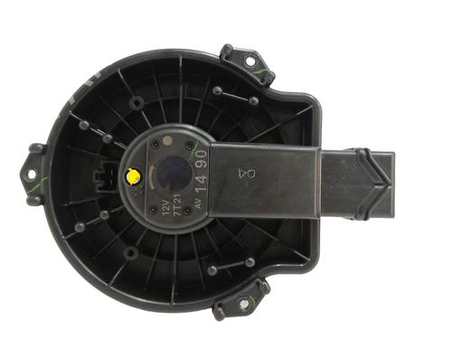Heater blower motor SUZUKI VITARA (LY) 1.6 DDiS (APK 416D) | BP18338452M62 