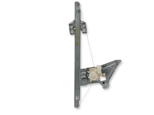 Used Front right window mechanism MERCEDES-BENZ SPRINTER 3,5-t Van (B906) 319 CDI / BlueTEC (906.631, 906.633, 906.635, 906.637) (190 hp) 23575928