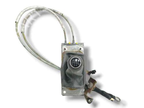 Gearstang VW NEW BEETLE (9C1, 1C1) 2.0 | BP27382757M90 